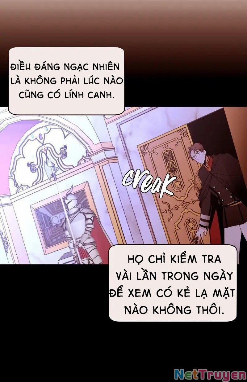 Cuộc Sống Rập Khuôn Của Một Quý Cô Tái Sinh! 40 trang 5