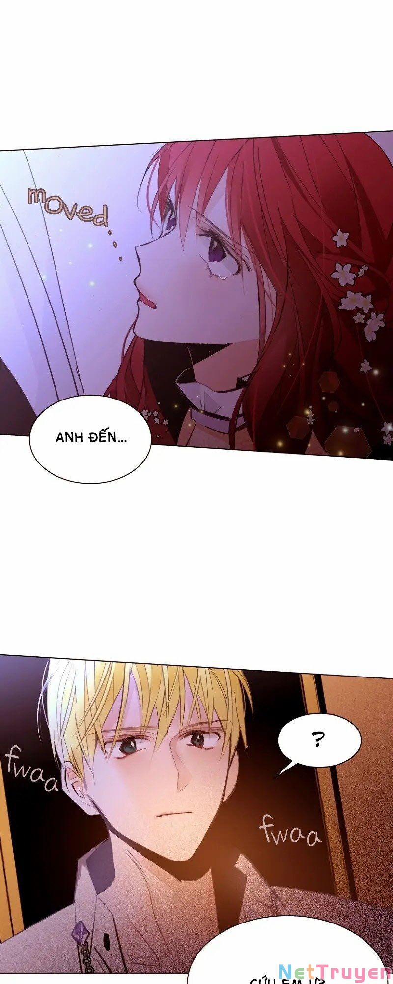 Cuộc Sống Rập Khuôn Của Một Quý Cô Tái Sinh! 40 trang 51