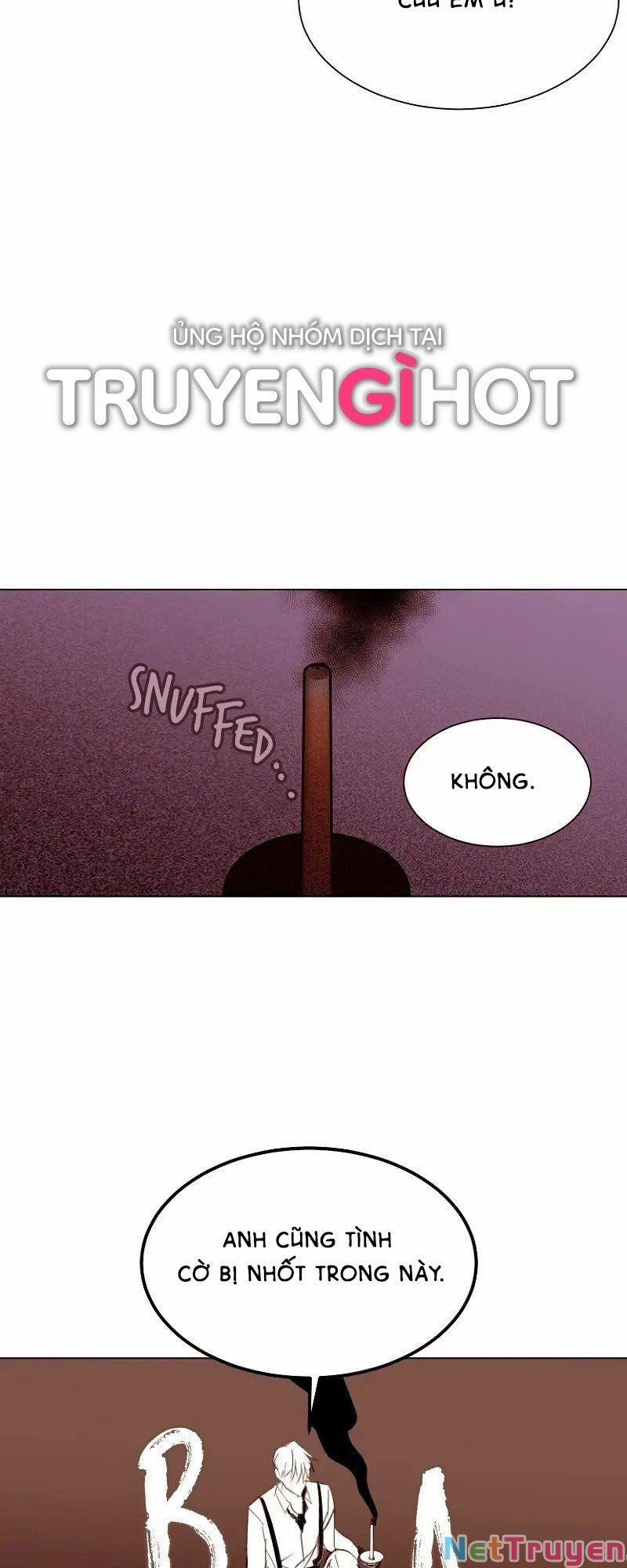 Cuộc Sống Rập Khuôn Của Một Quý Cô Tái Sinh! 40 trang 52