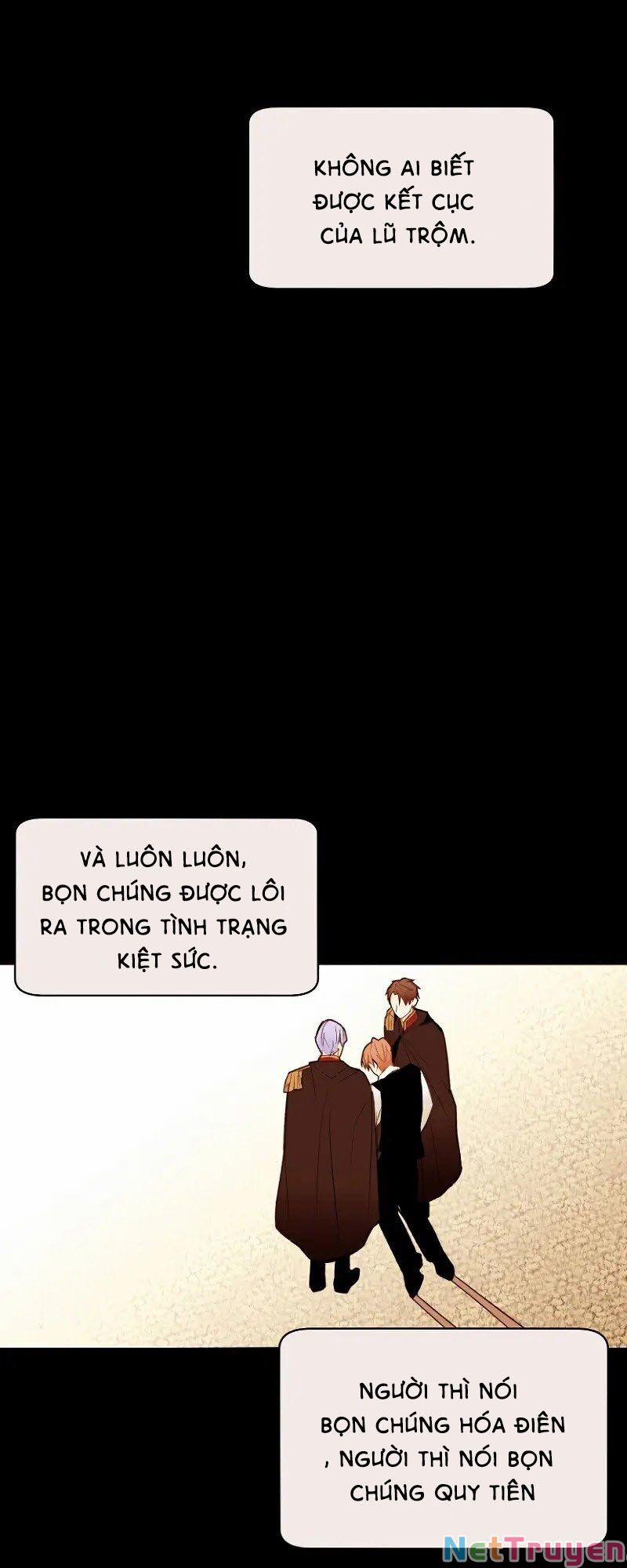 Cuộc Sống Rập Khuôn Của Một Quý Cô Tái Sinh! 40 trang 9