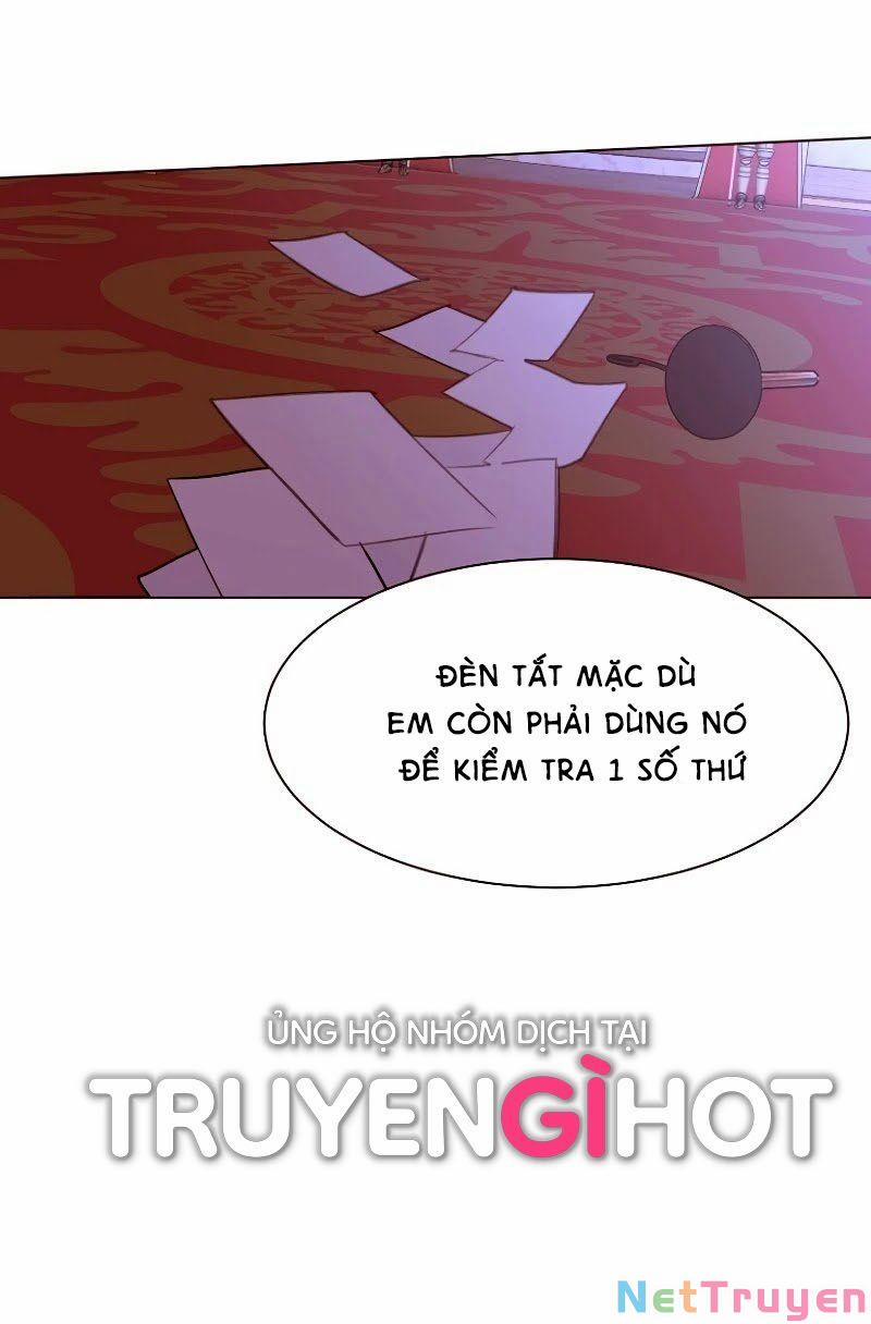 Cuộc Sống Rập Khuôn Của Một Quý Cô Tái Sinh! 41 trang 10