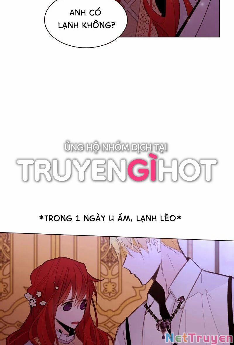 Cuộc Sống Rập Khuôn Của Một Quý Cô Tái Sinh! 41 trang 13