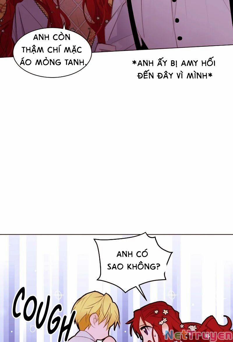 Cuộc Sống Rập Khuôn Của Một Quý Cô Tái Sinh! 41 trang 14