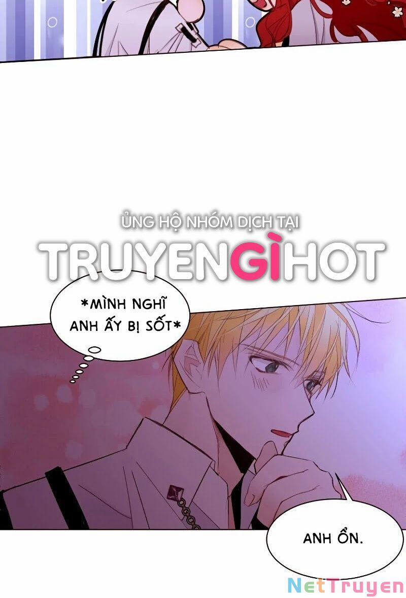 Cuộc Sống Rập Khuôn Của Một Quý Cô Tái Sinh! 41 trang 15