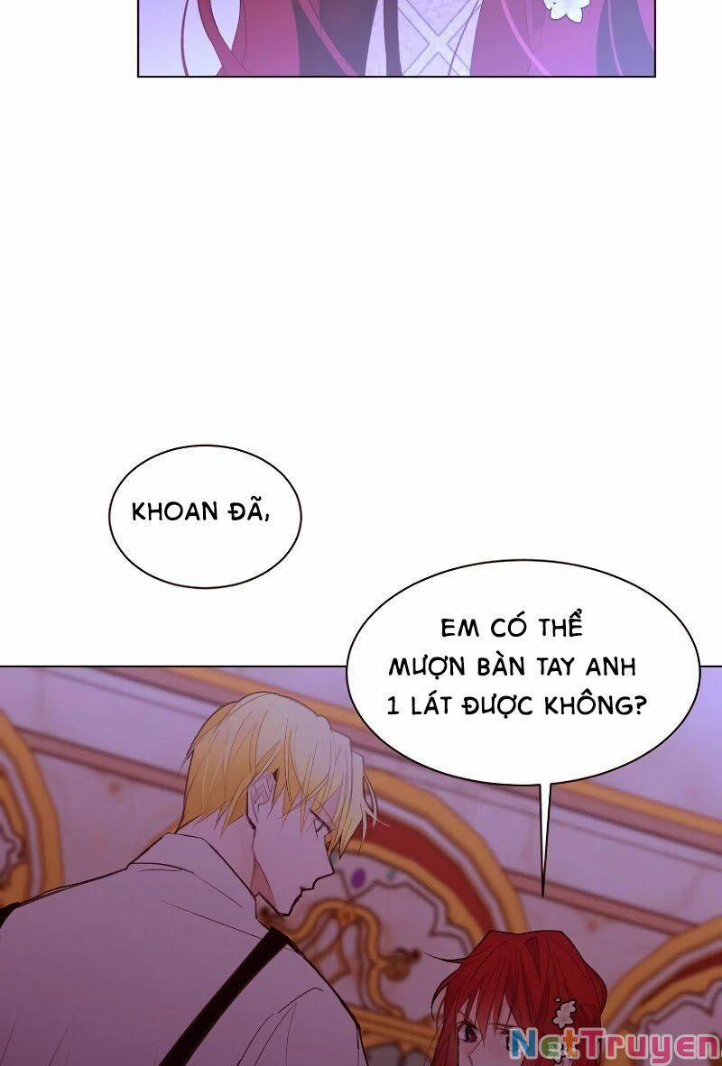 Cuộc Sống Rập Khuôn Của Một Quý Cô Tái Sinh! 41 trang 18