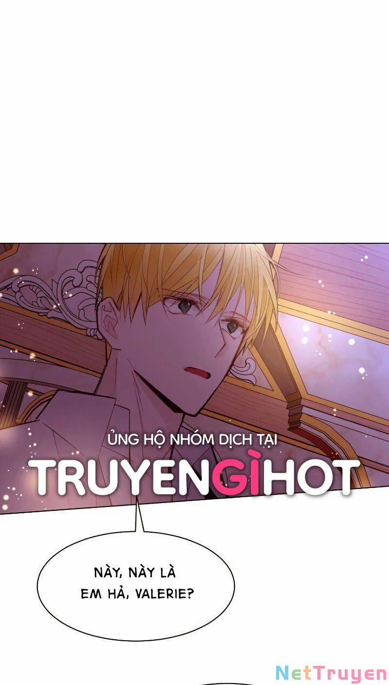 Cuộc Sống Rập Khuôn Của Một Quý Cô Tái Sinh! 41 trang 22