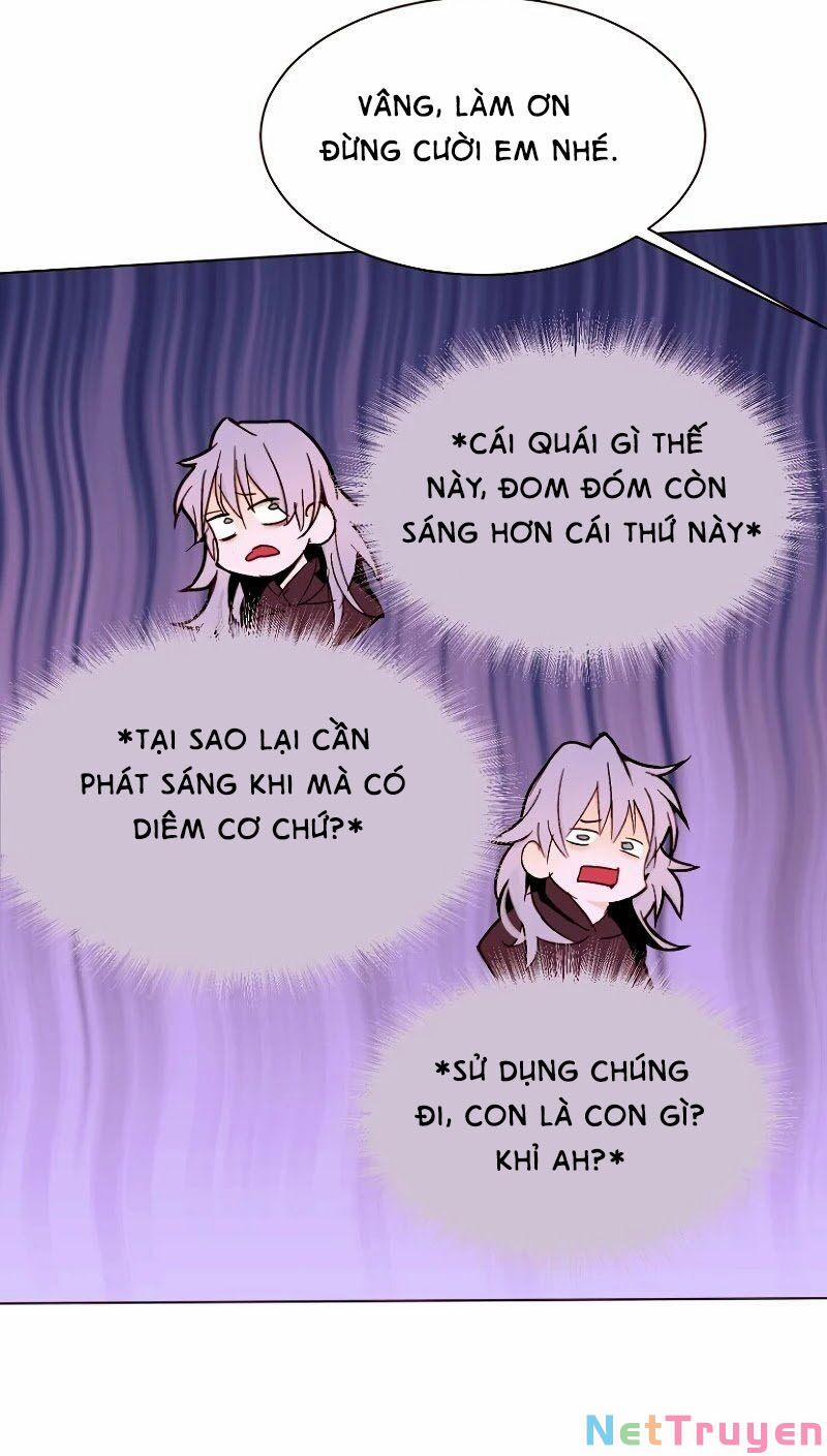 Cuộc Sống Rập Khuôn Của Một Quý Cô Tái Sinh! 41 trang 23