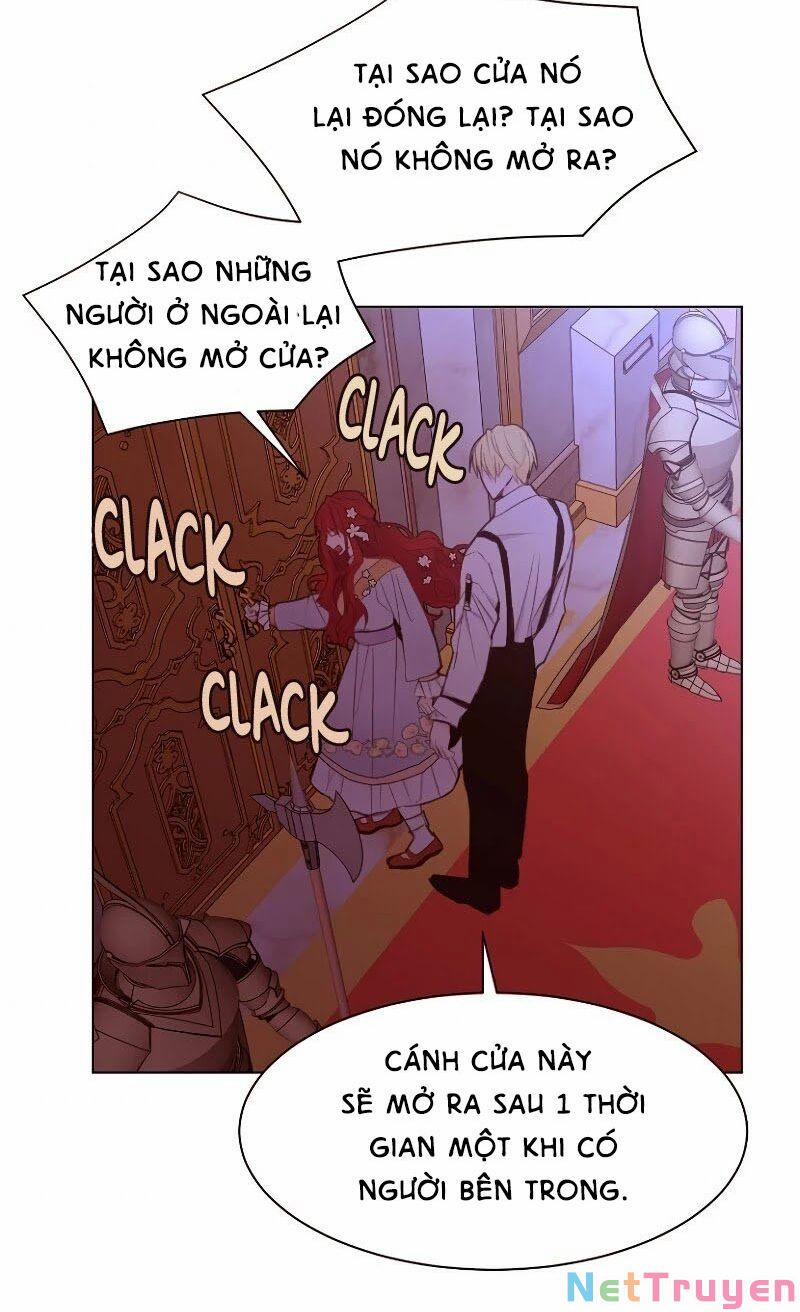 Cuộc Sống Rập Khuôn Của Một Quý Cô Tái Sinh! 41 trang 3