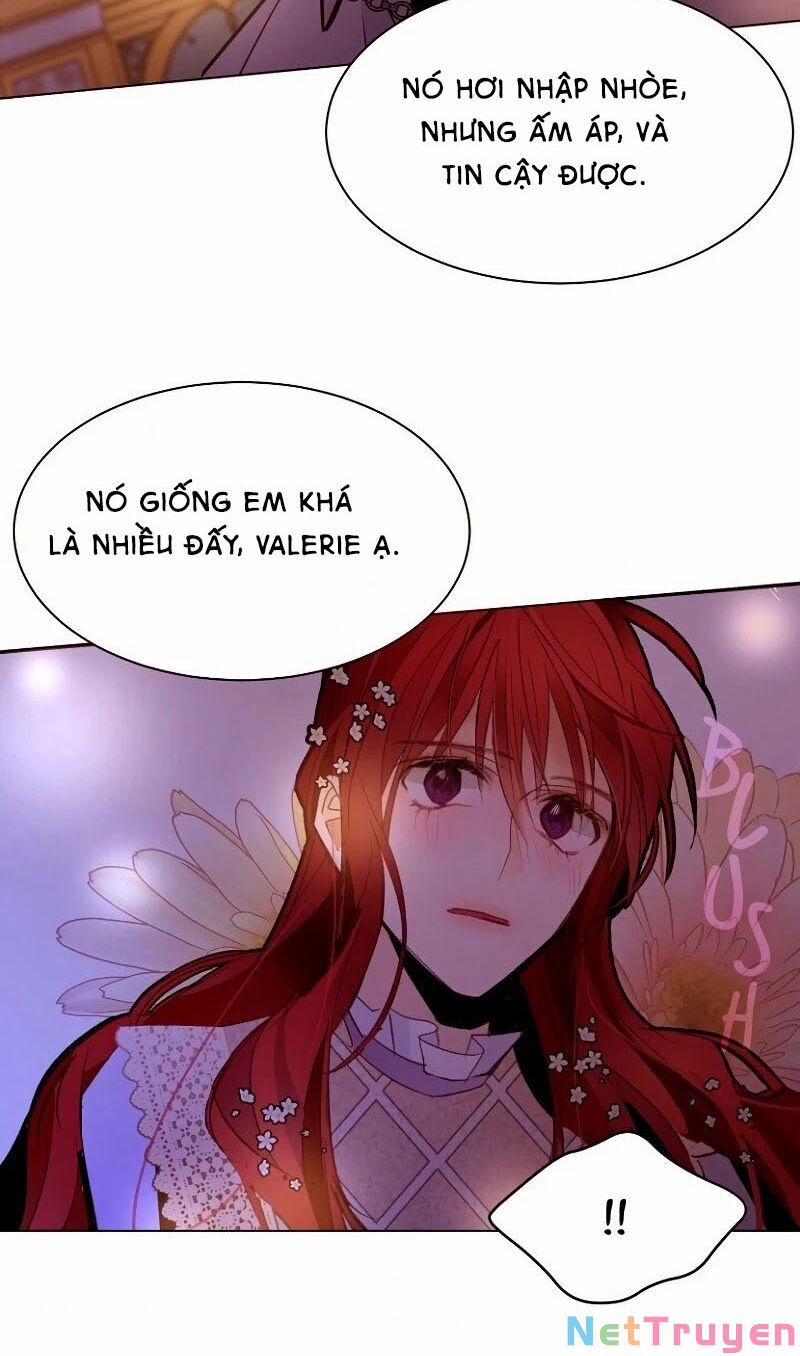 Cuộc Sống Rập Khuôn Của Một Quý Cô Tái Sinh! 41 trang 31