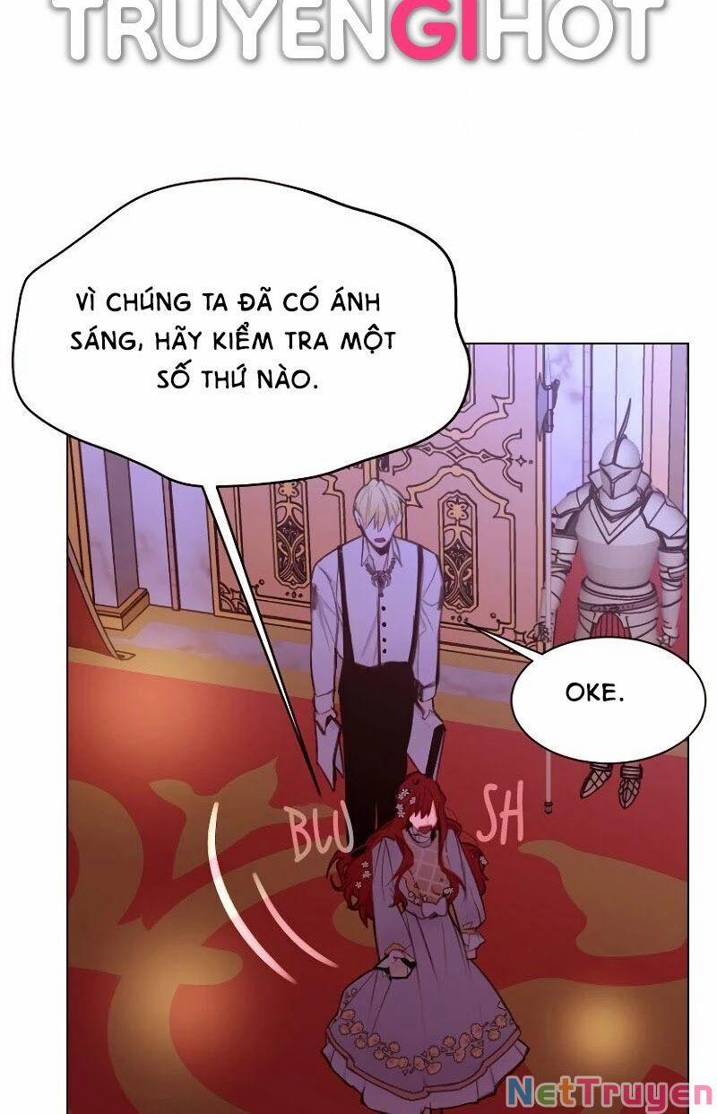 Cuộc Sống Rập Khuôn Của Một Quý Cô Tái Sinh! 41 trang 33