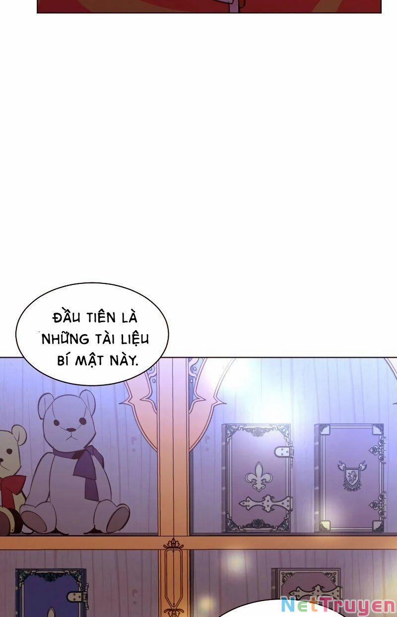 Cuộc Sống Rập Khuôn Của Một Quý Cô Tái Sinh! 41 trang 34