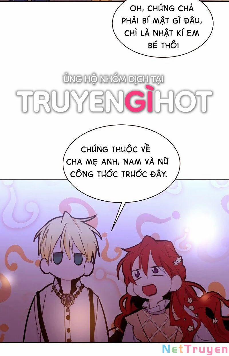 Cuộc Sống Rập Khuôn Của Một Quý Cô Tái Sinh! 41 trang 35