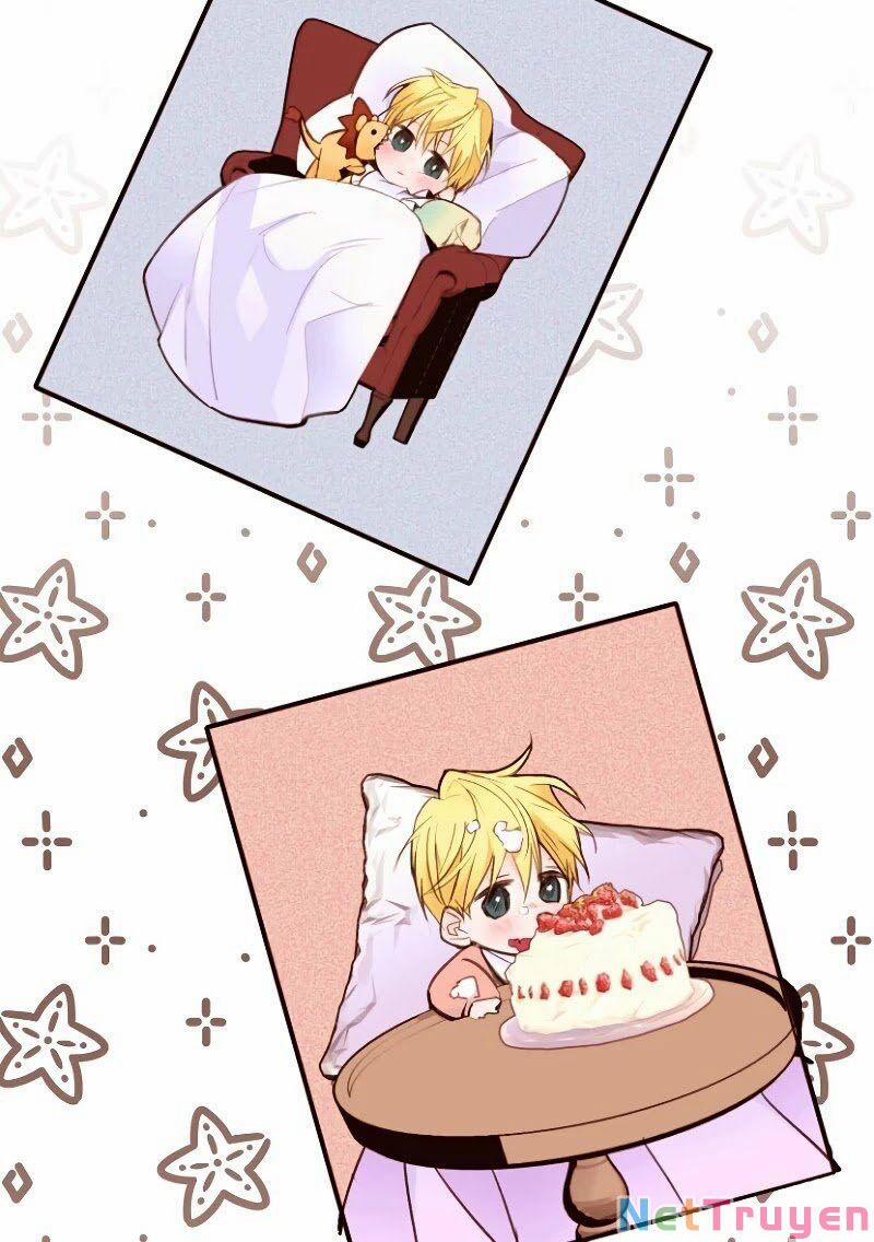 Cuộc Sống Rập Khuôn Của Một Quý Cô Tái Sinh! 41 trang 37