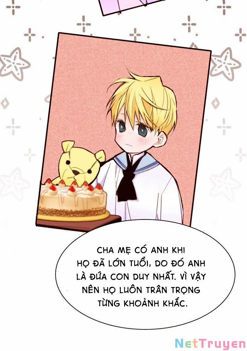 Cuộc Sống Rập Khuôn Của Một Quý Cô Tái Sinh! 41 trang 38