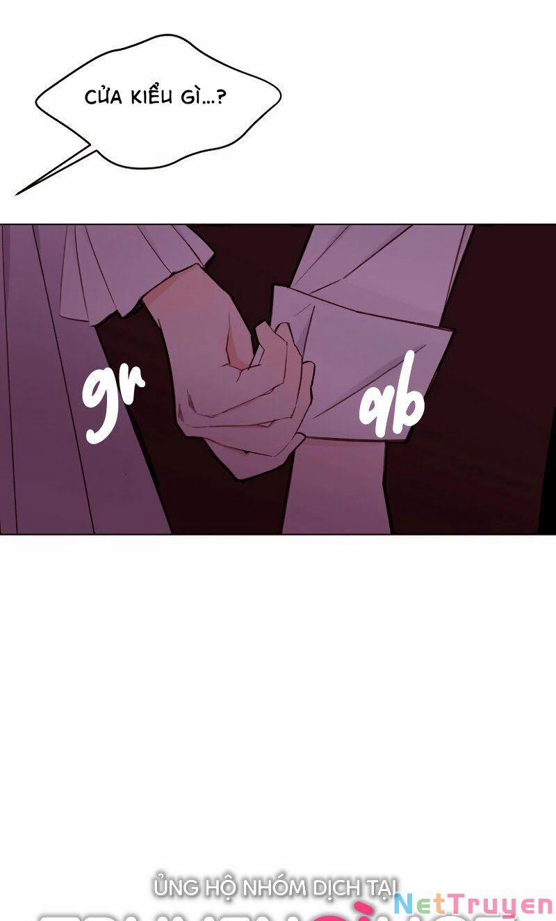 Cuộc Sống Rập Khuôn Của Một Quý Cô Tái Sinh! 41 trang 4