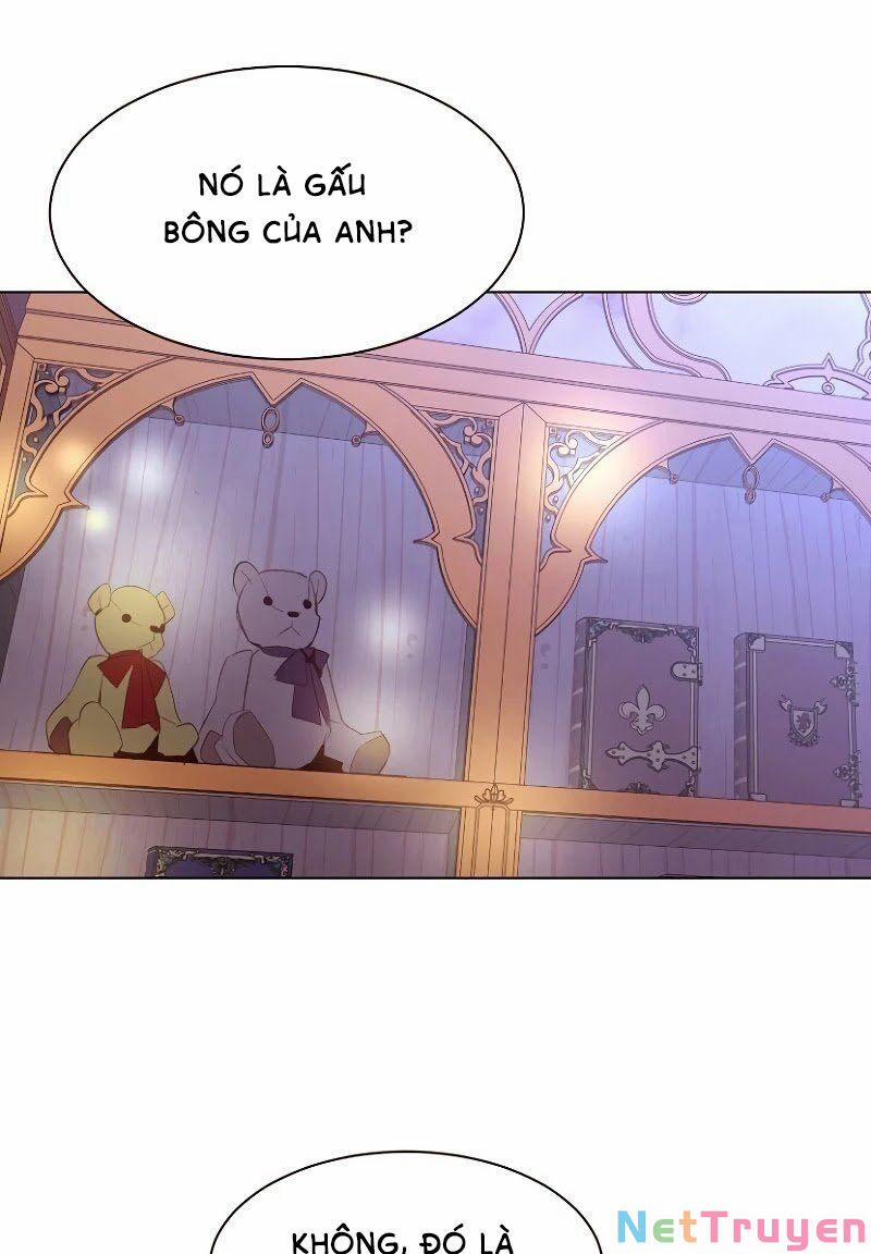 Cuộc Sống Rập Khuôn Của Một Quý Cô Tái Sinh! 41 trang 40