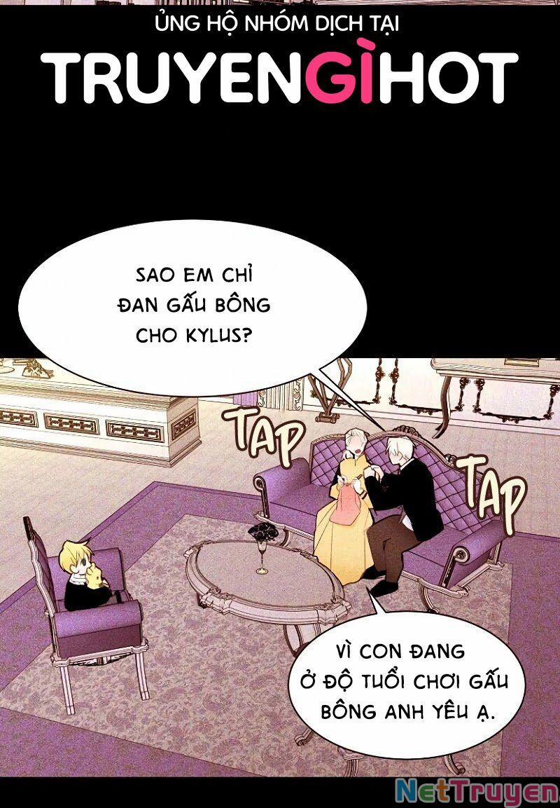 Cuộc Sống Rập Khuôn Của Một Quý Cô Tái Sinh! 41 trang 43