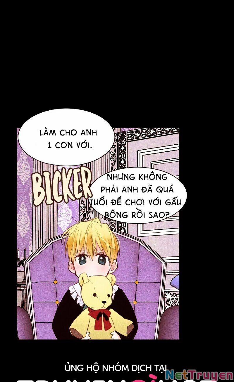 Cuộc Sống Rập Khuôn Của Một Quý Cô Tái Sinh! 41 trang 44