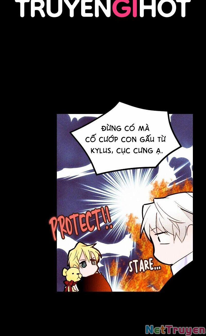 Cuộc Sống Rập Khuôn Của Một Quý Cô Tái Sinh! 41 trang 45