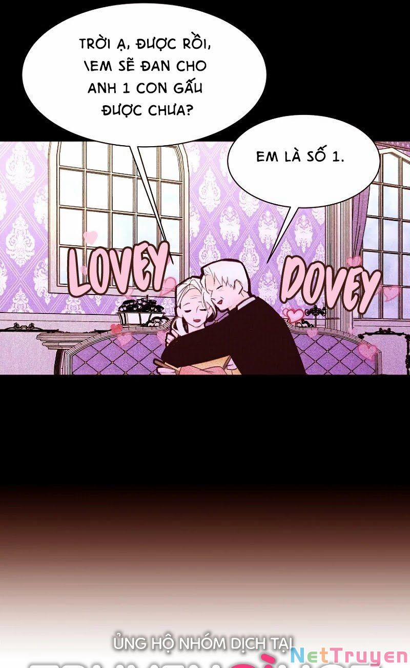 Cuộc Sống Rập Khuôn Của Một Quý Cô Tái Sinh! 41 trang 46