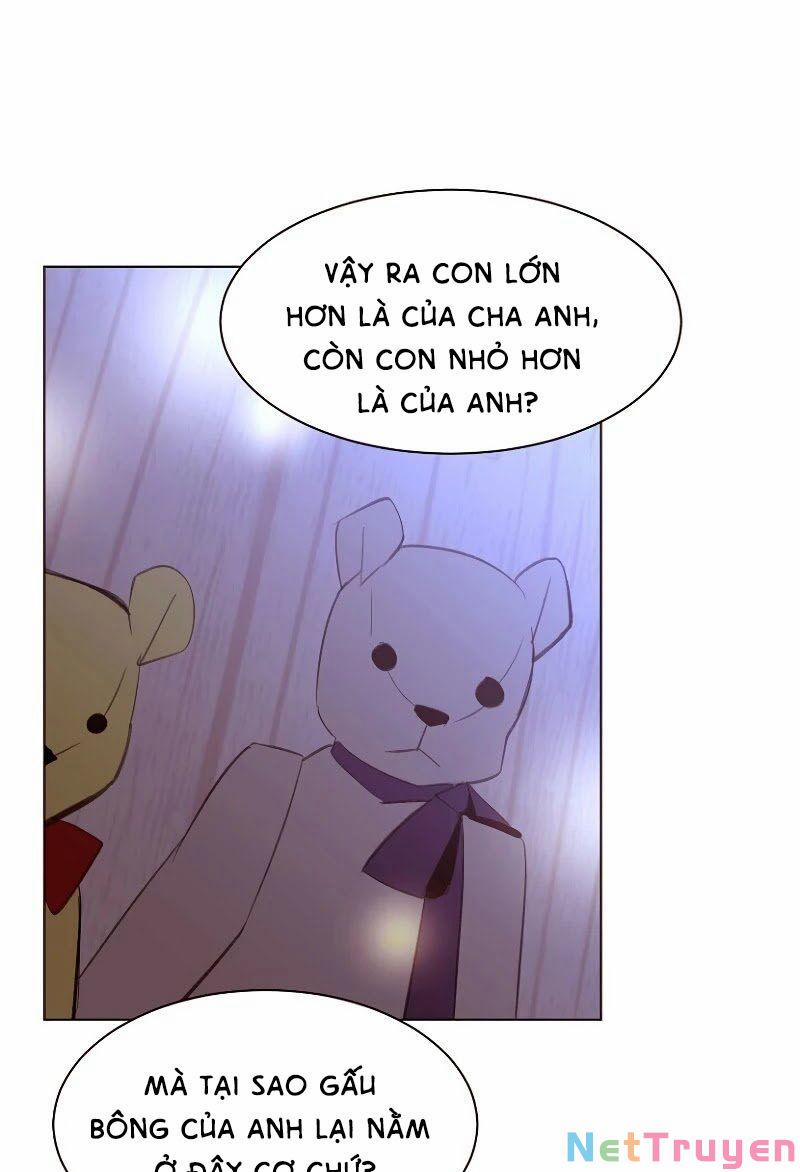 Cuộc Sống Rập Khuôn Của Một Quý Cô Tái Sinh! 41 trang 48