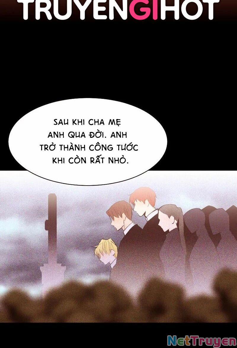 Cuộc Sống Rập Khuôn Của Một Quý Cô Tái Sinh! 41 trang 51