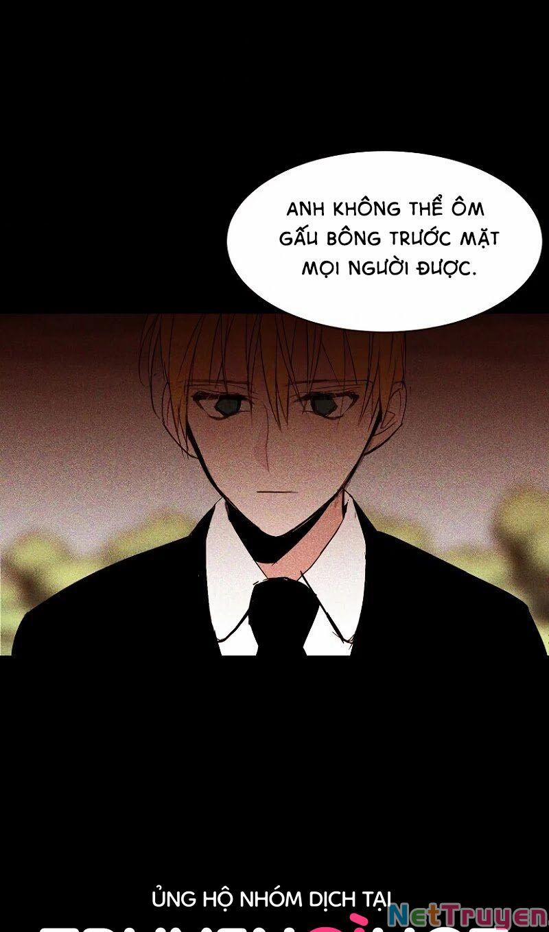 Cuộc Sống Rập Khuôn Của Một Quý Cô Tái Sinh! 41 trang 52