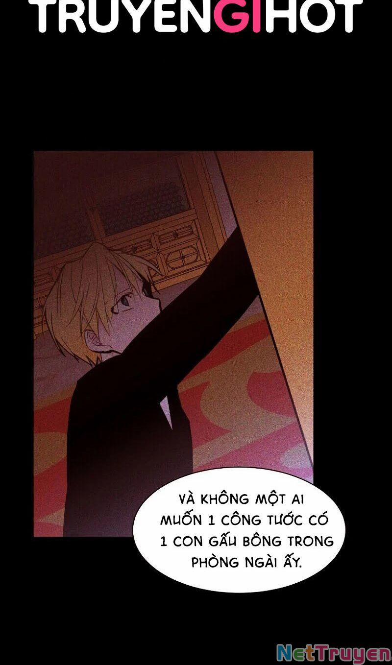 Cuộc Sống Rập Khuôn Của Một Quý Cô Tái Sinh! 41 trang 53