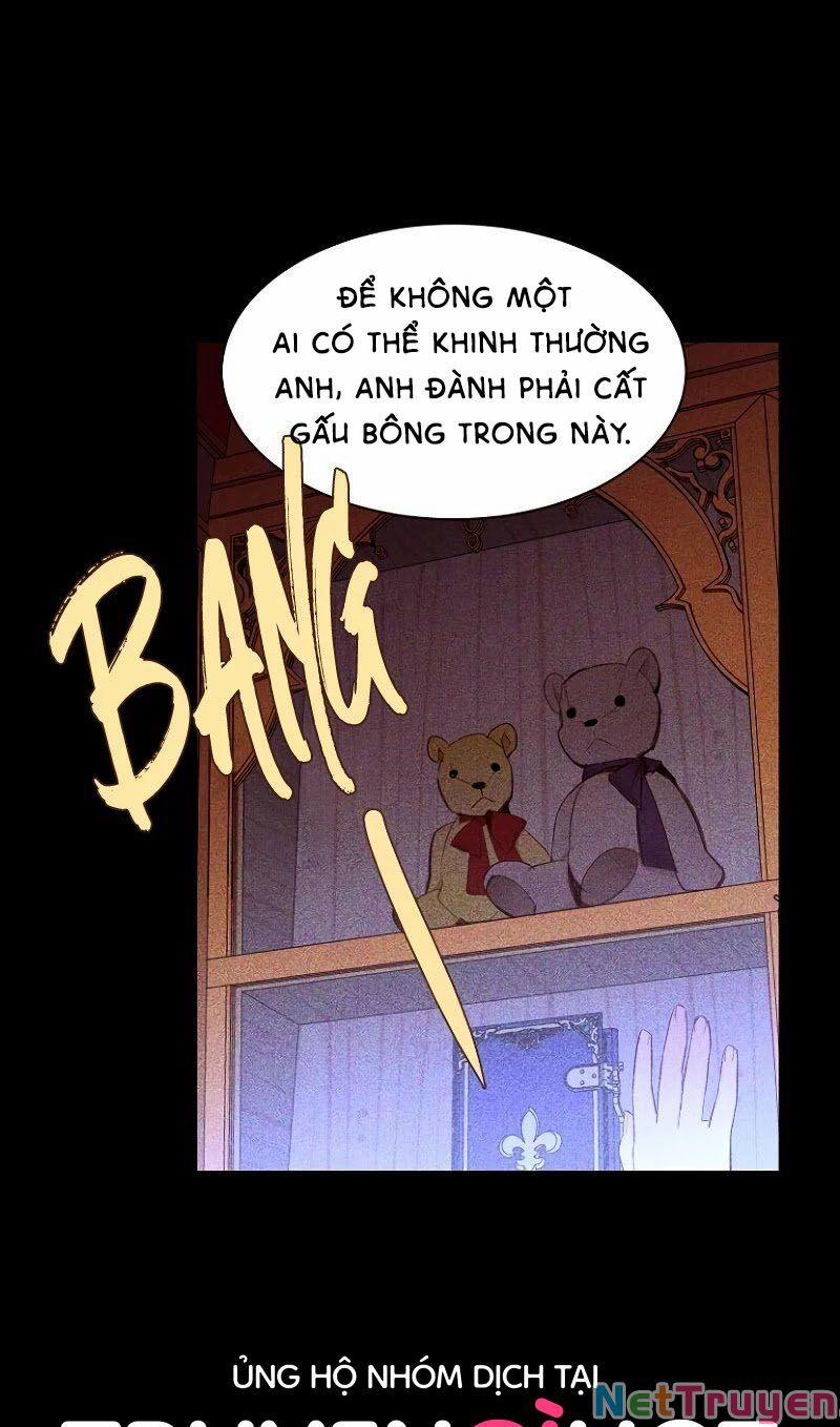 Cuộc Sống Rập Khuôn Của Một Quý Cô Tái Sinh! 41 trang 54