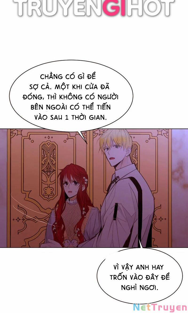 Cuộc Sống Rập Khuôn Của Một Quý Cô Tái Sinh! 41 trang 7