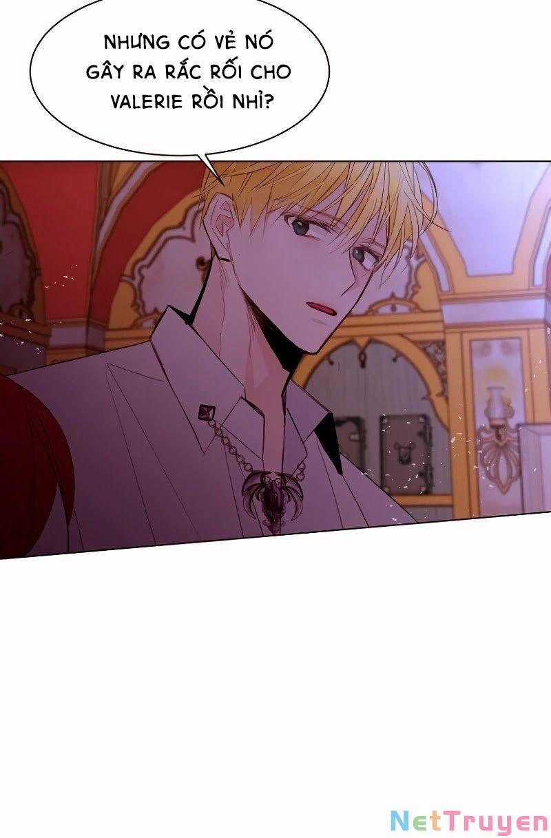 Cuộc Sống Rập Khuôn Của Một Quý Cô Tái Sinh! 41 trang 9