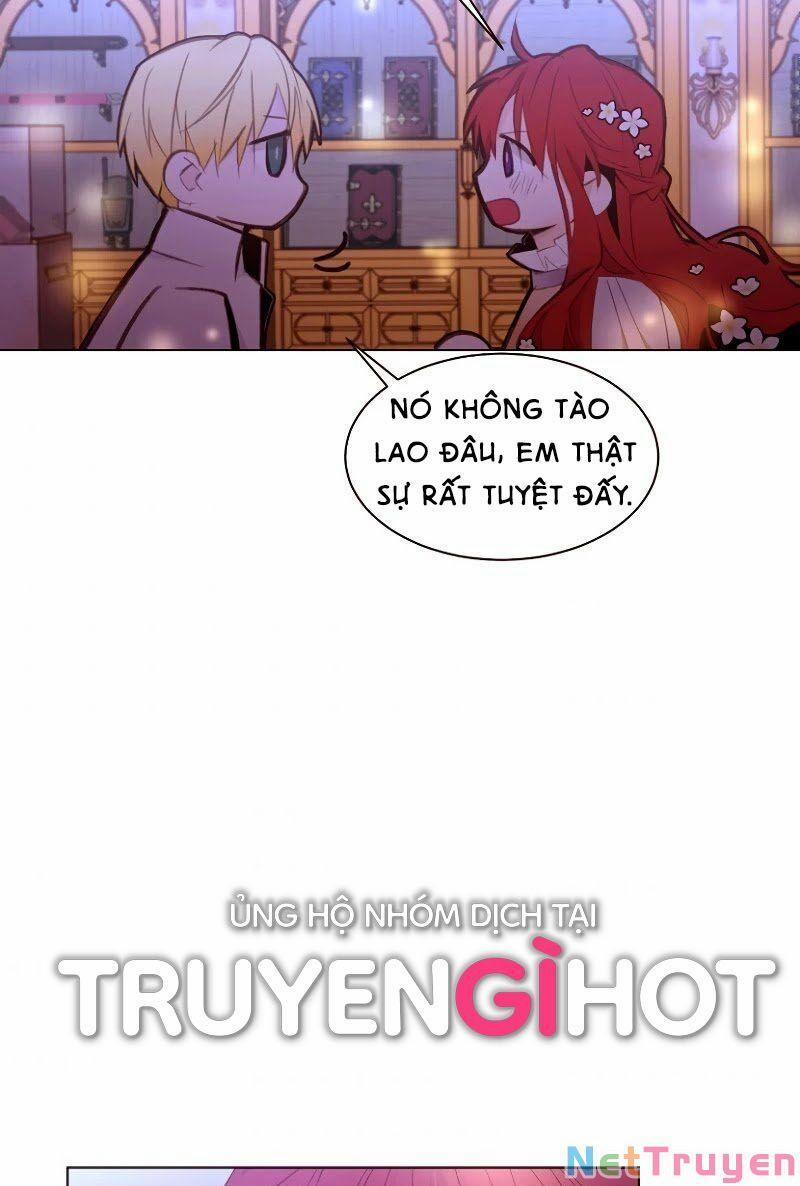 Cuộc Sống Rập Khuôn Của Một Quý Cô Tái Sinh! 42 trang 1