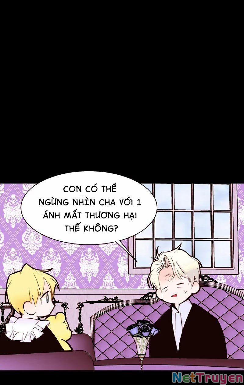 Cuộc Sống Rập Khuôn Của Một Quý Cô Tái Sinh! 42 trang 11