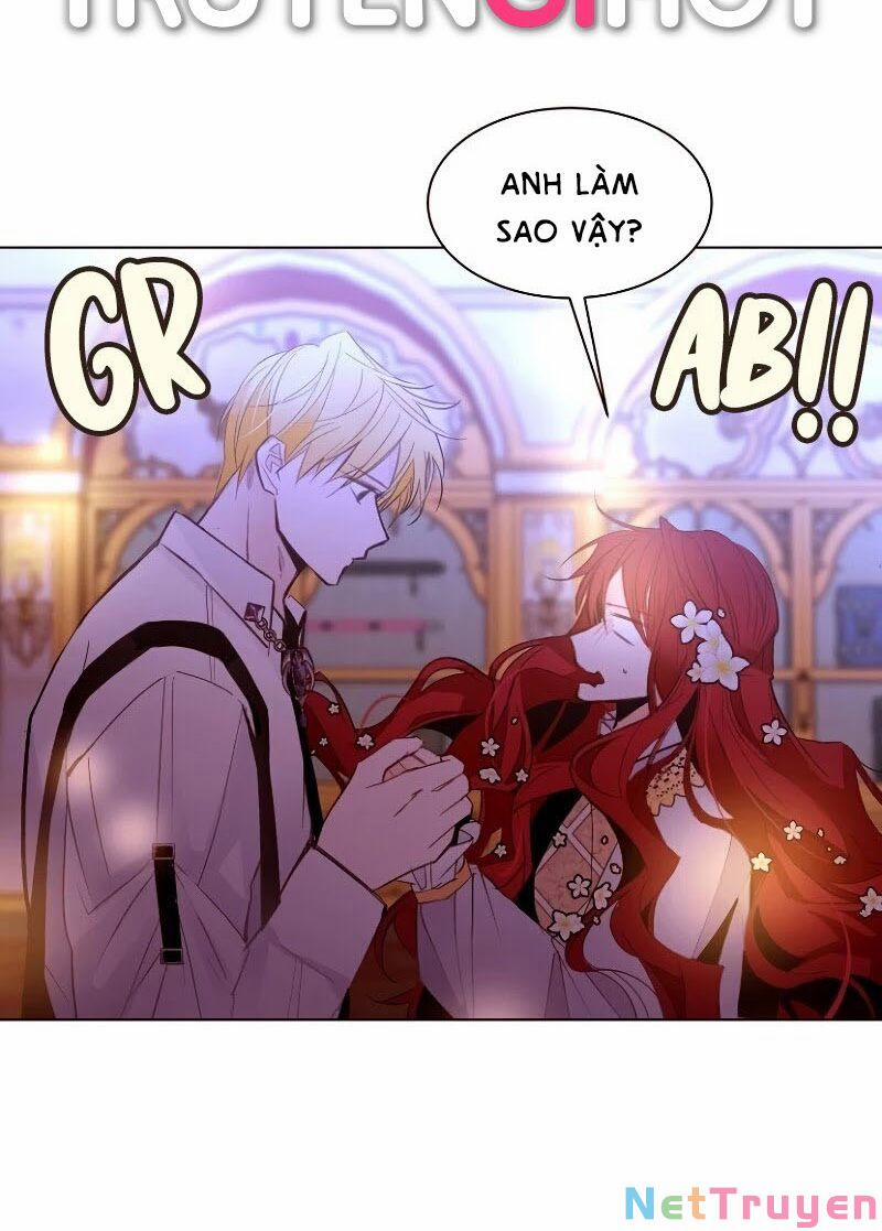 Cuộc Sống Rập Khuôn Của Một Quý Cô Tái Sinh! 42 trang 16