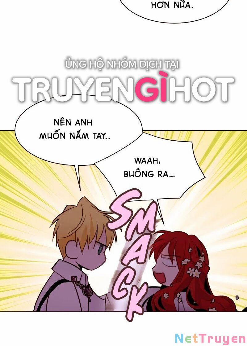 Cuộc Sống Rập Khuôn Của Một Quý Cô Tái Sinh! 42 trang 18