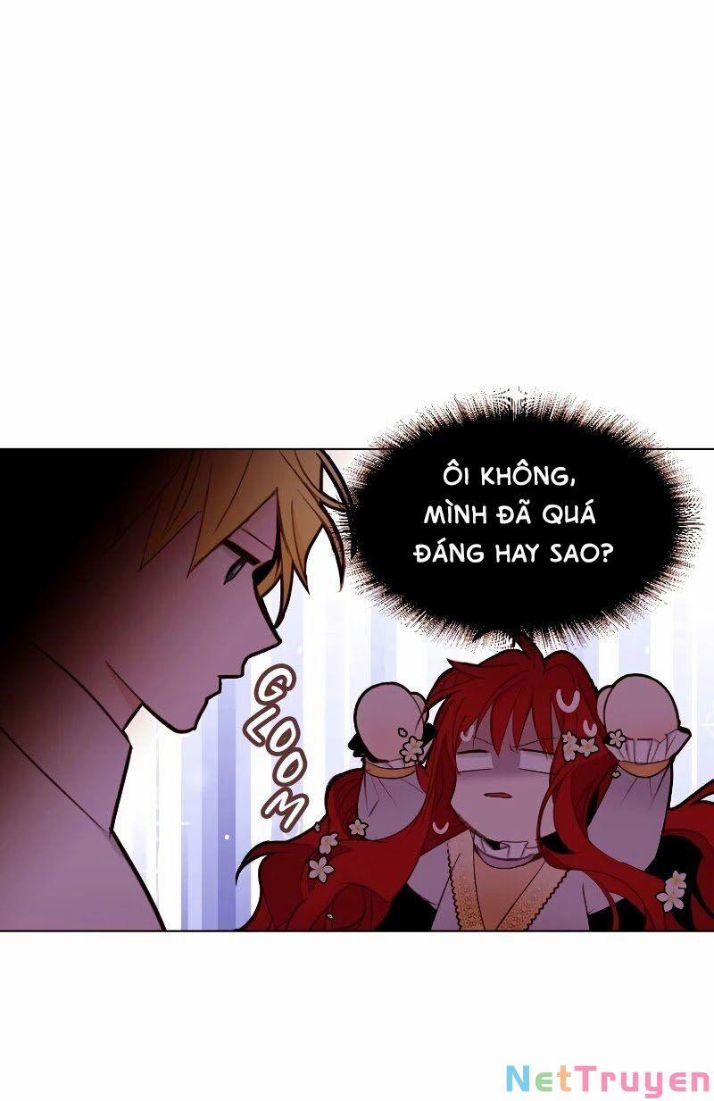 Cuộc Sống Rập Khuôn Của Một Quý Cô Tái Sinh! 42 trang 19