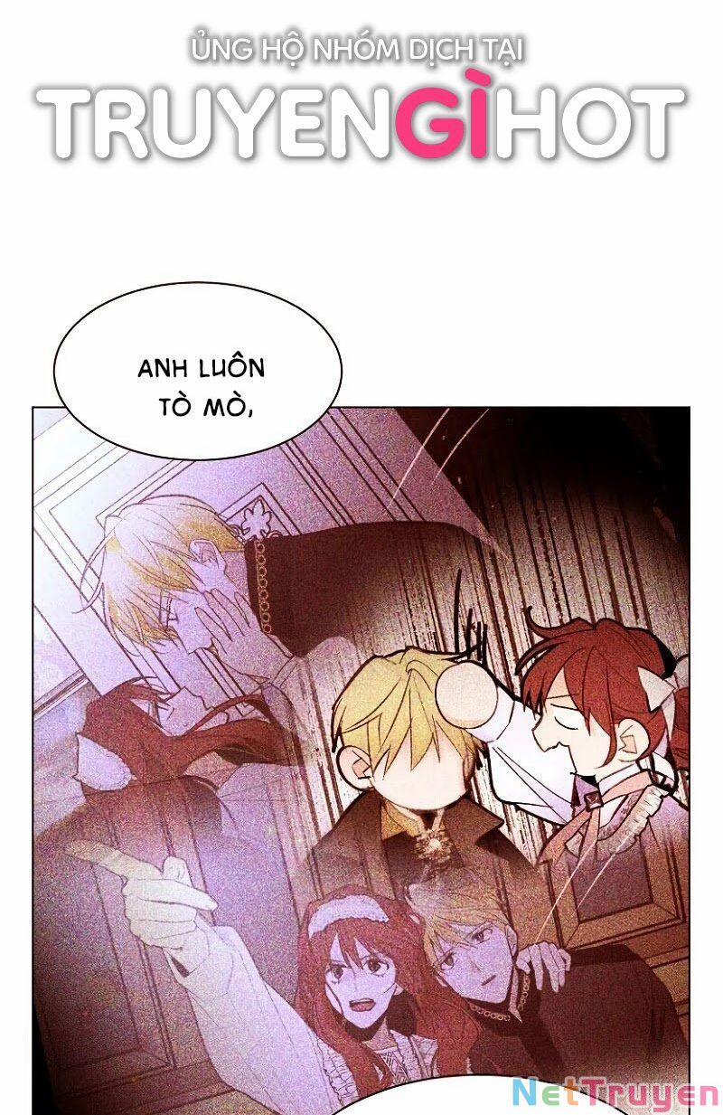 Cuộc Sống Rập Khuôn Của Một Quý Cô Tái Sinh! 42 trang 20