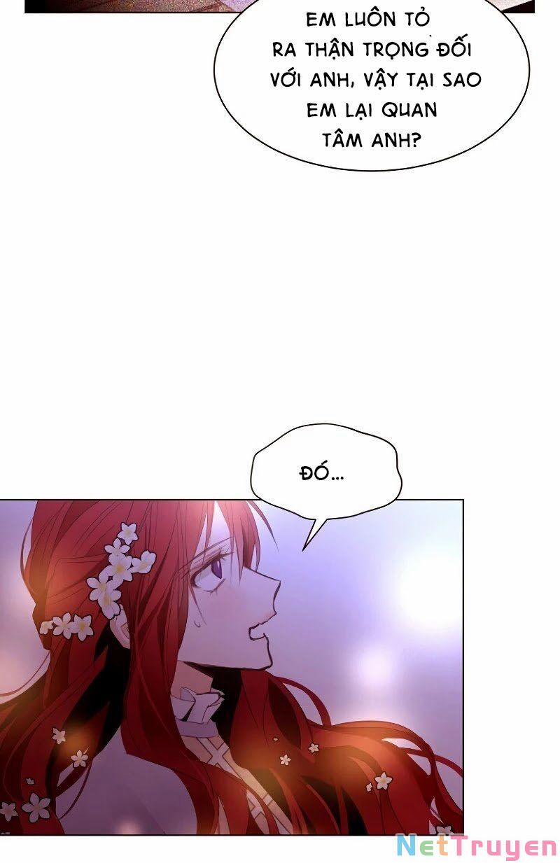 Cuộc Sống Rập Khuôn Của Một Quý Cô Tái Sinh! 42 trang 21