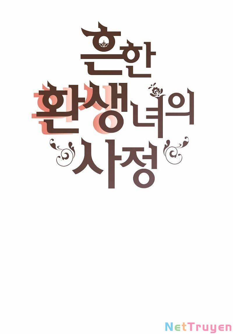 Cuộc Sống Rập Khuôn Của Một Quý Cô Tái Sinh! 42 trang 25