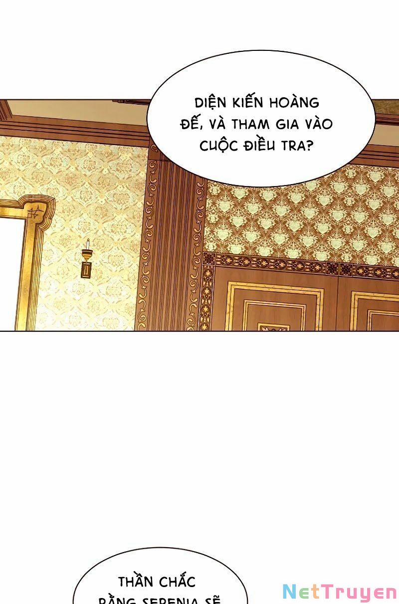 Cuộc Sống Rập Khuôn Của Một Quý Cô Tái Sinh! 42 trang 27