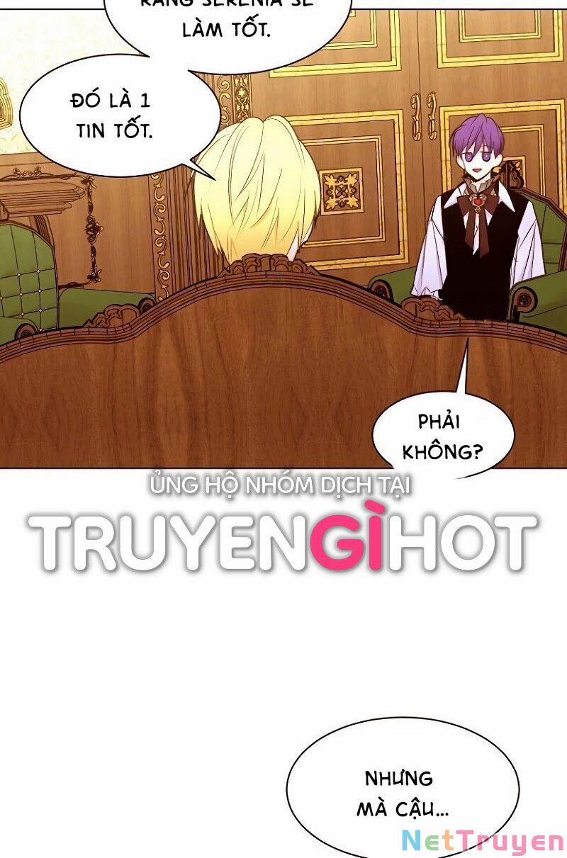 Cuộc Sống Rập Khuôn Của Một Quý Cô Tái Sinh! 42 trang 28