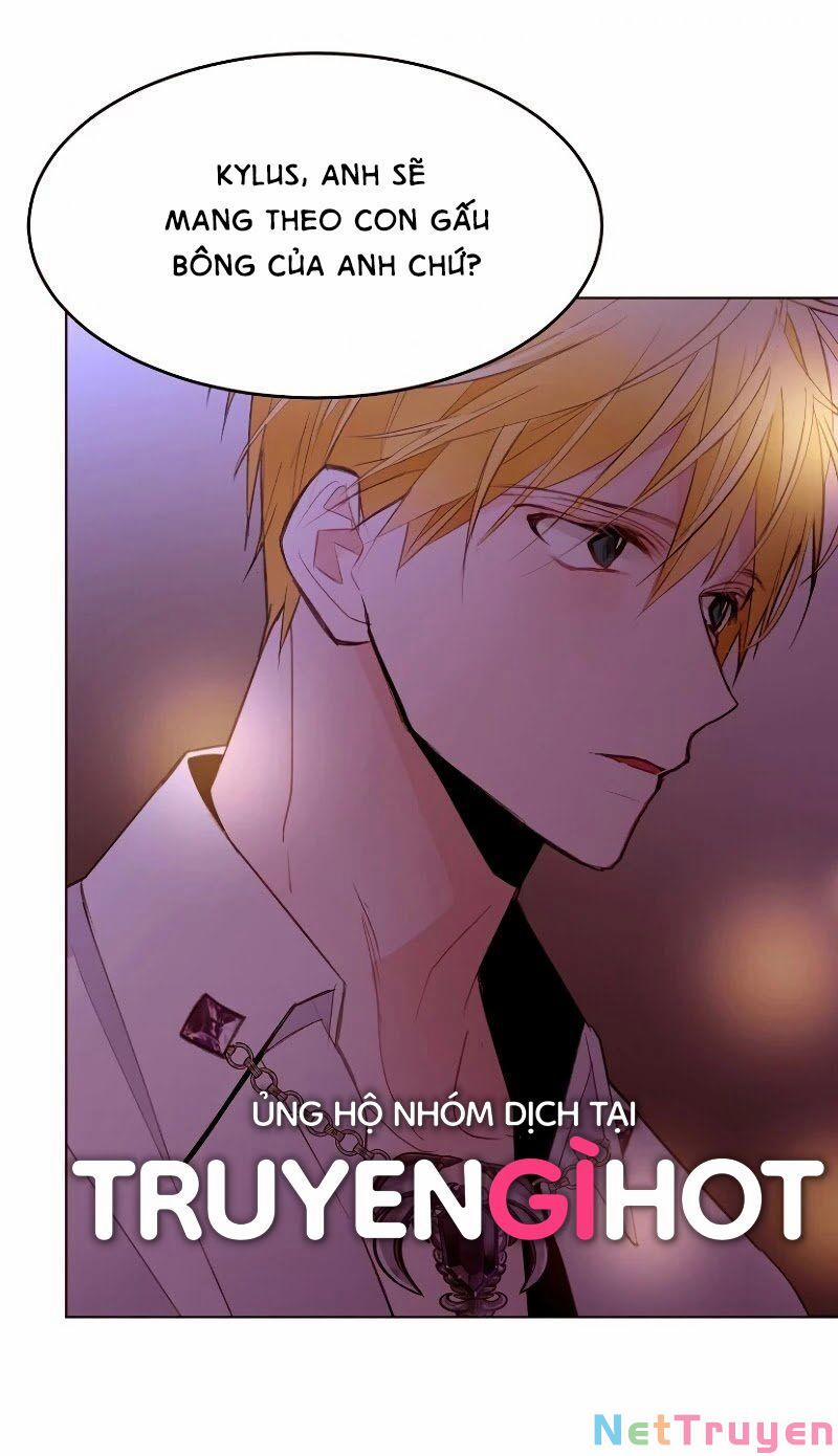 Cuộc Sống Rập Khuôn Của Một Quý Cô Tái Sinh! 42 trang 3