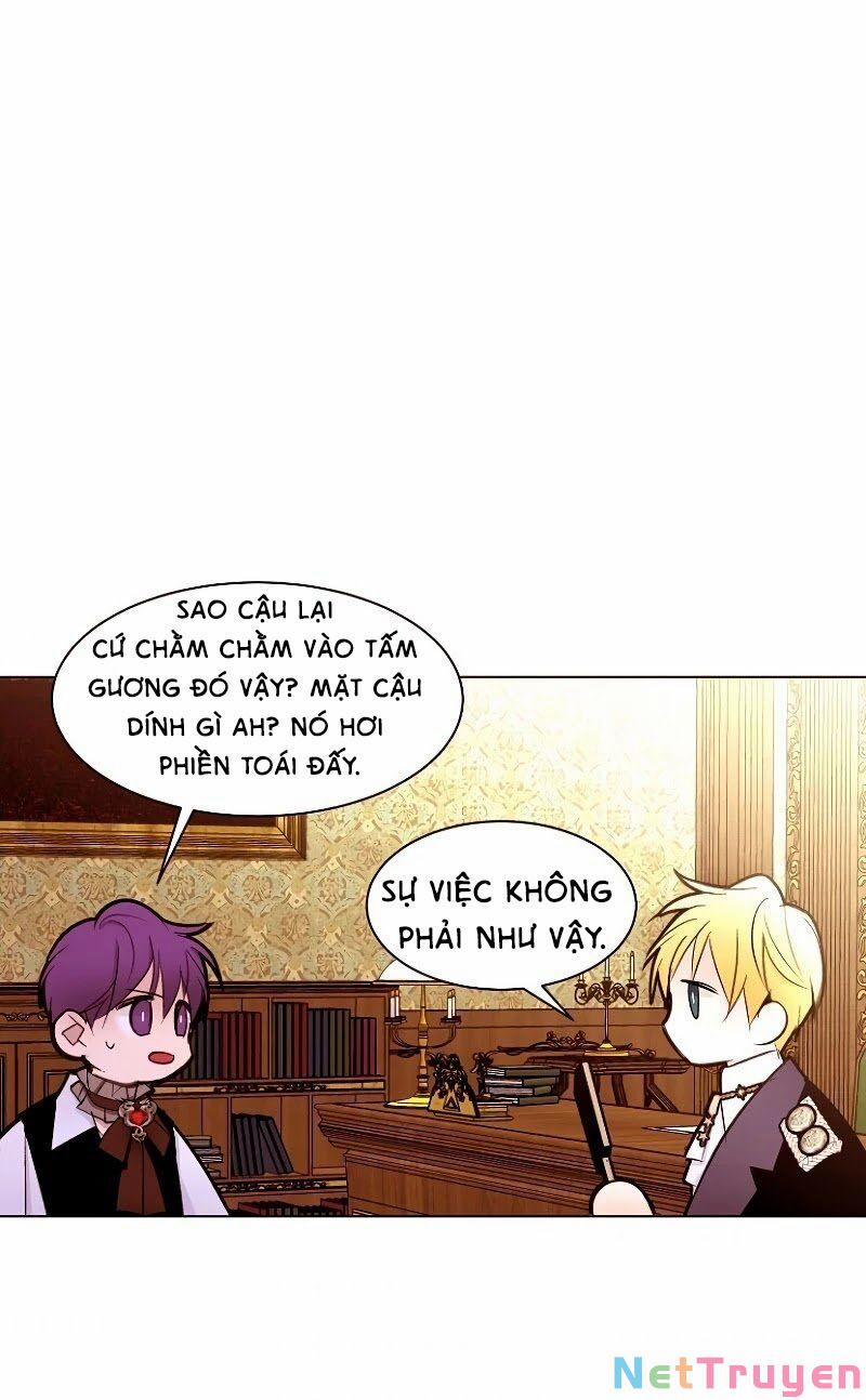 Cuộc Sống Rập Khuôn Của Một Quý Cô Tái Sinh! 42 trang 31