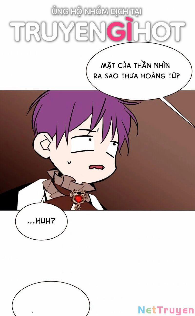 Cuộc Sống Rập Khuôn Của Một Quý Cô Tái Sinh! 42 trang 32