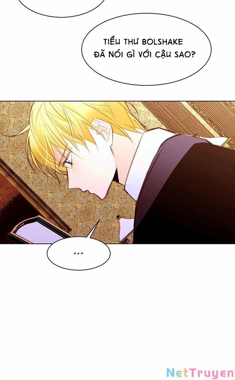 Cuộc Sống Rập Khuôn Của Một Quý Cô Tái Sinh! 42 trang 33