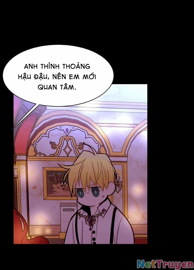 Cuộc Sống Rập Khuôn Của Một Quý Cô Tái Sinh! 42 trang 35