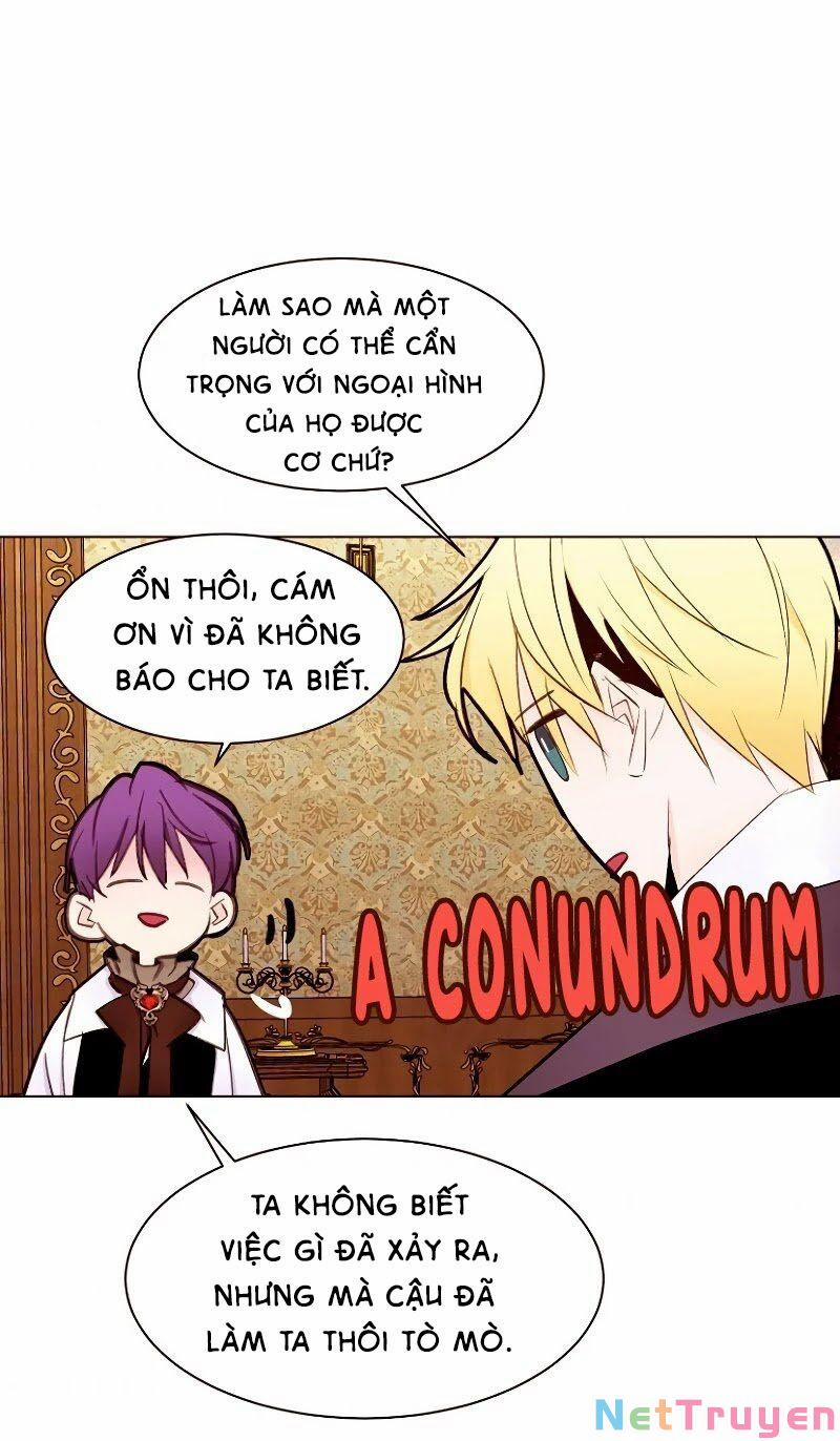 Cuộc Sống Rập Khuôn Của Một Quý Cô Tái Sinh! 42 trang 41