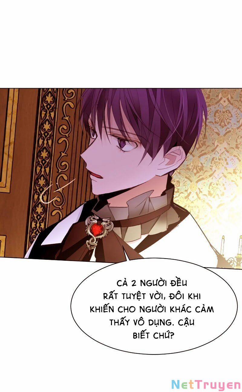 Cuộc Sống Rập Khuôn Của Một Quý Cô Tái Sinh! 42 trang 45