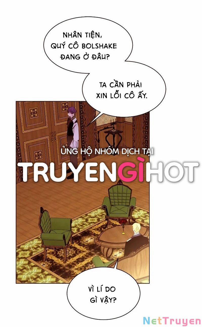 Cuộc Sống Rập Khuôn Của Một Quý Cô Tái Sinh! 42 trang 46