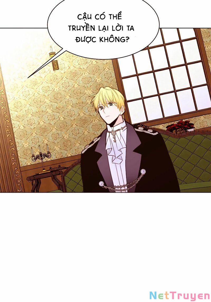 Cuộc Sống Rập Khuôn Của Một Quý Cô Tái Sinh! 42 trang 49